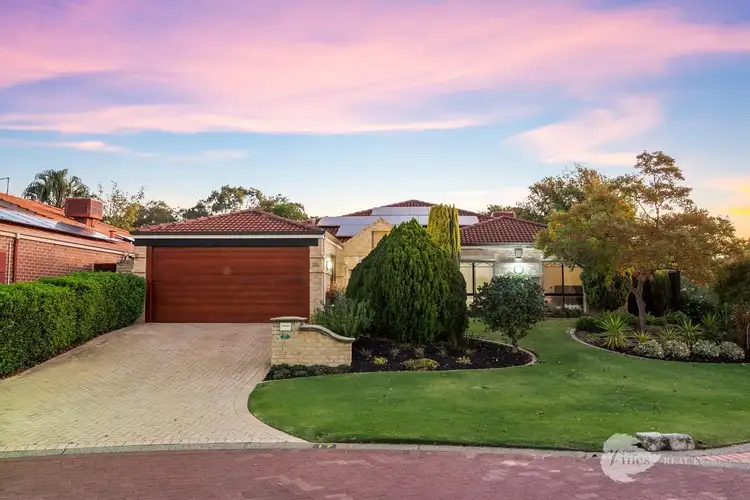 17 Cabernet Place, The Vines WA 6069