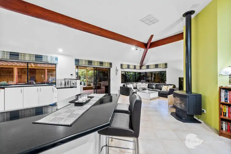 Fifth view of Homely house listing, 17 Cabernet Place, The Vines WA 6069