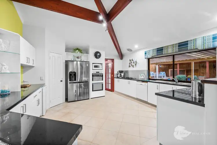 Sixth view of Homely house listing, 17 Cabernet Place, The Vines WA 6069