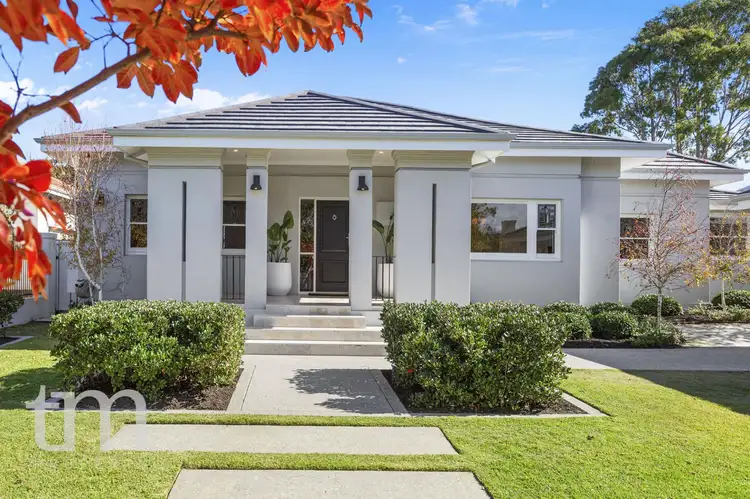55 Louise Street, Nedlands WA 6009