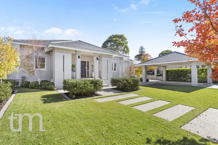 Third view of Homely house listing, 55 Louise Street, Nedlands WA 6009