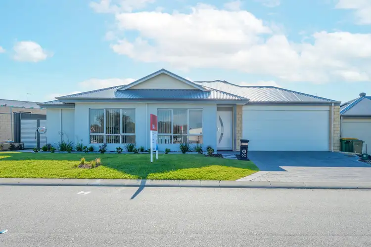 60 Jasper Bend, Wellard WA 6170