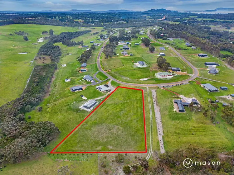 Main view of Homely land listing, Lot 165 Lowanna Drive, Marbelup WA 6330
