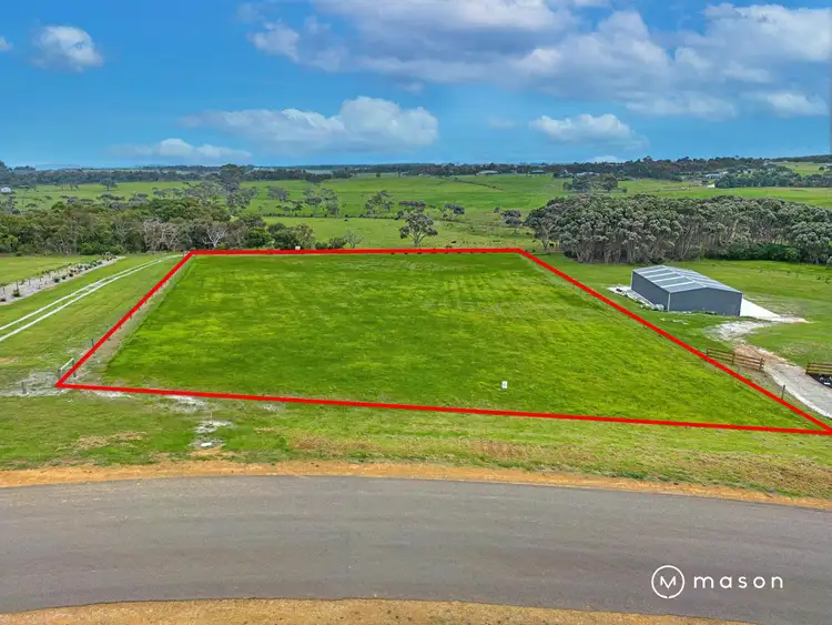 Fourth view of Homely land listing, Lot 165 Lowanna Drive, Marbelup WA 6330