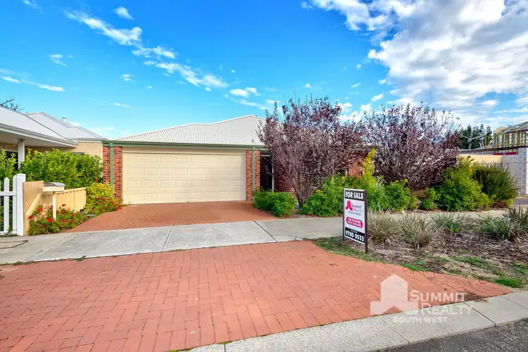 6 Quealum Way, Dalyellup WA 6230
