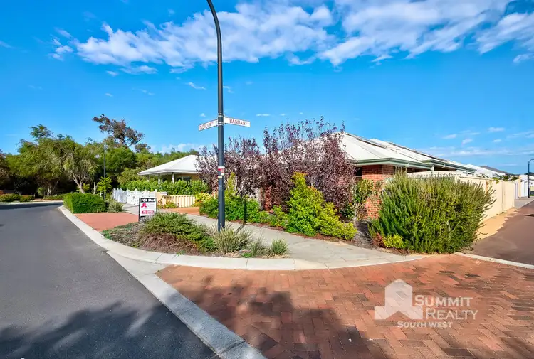 Second view of Homely house listing, 6 Quealum Way, Dalyellup WA 6230