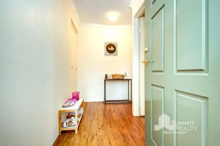 Third view of Homely house listing, 6 Quealum Way, Dalyellup WA 6230