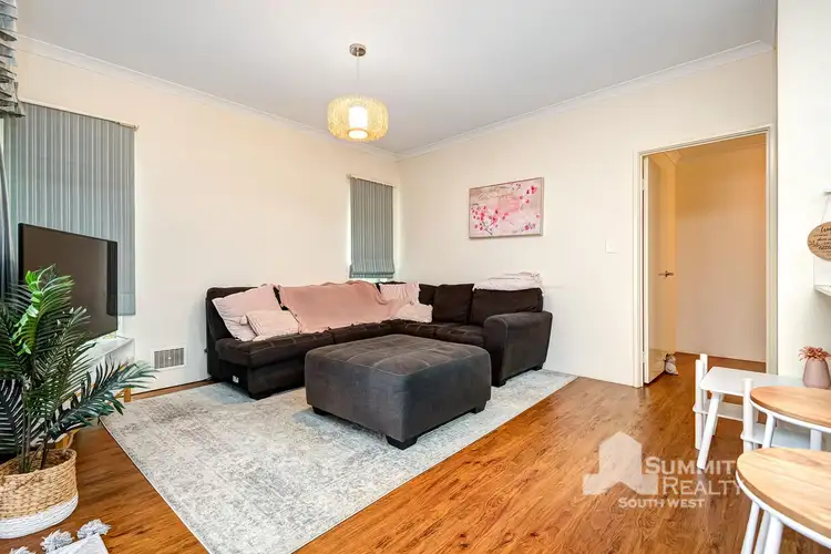 Fourth view of Homely house listing, 6 Quealum Way, Dalyellup WA 6230