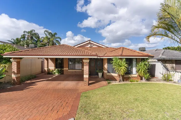 9 Lemon Gum Court, Kewdale WA 6105