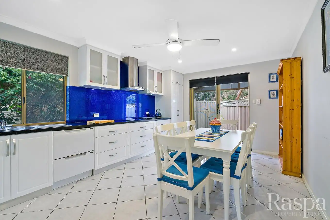 Main view of Homely unit listing, 4/14 Philmore Crescent, Kardinya WA 6163