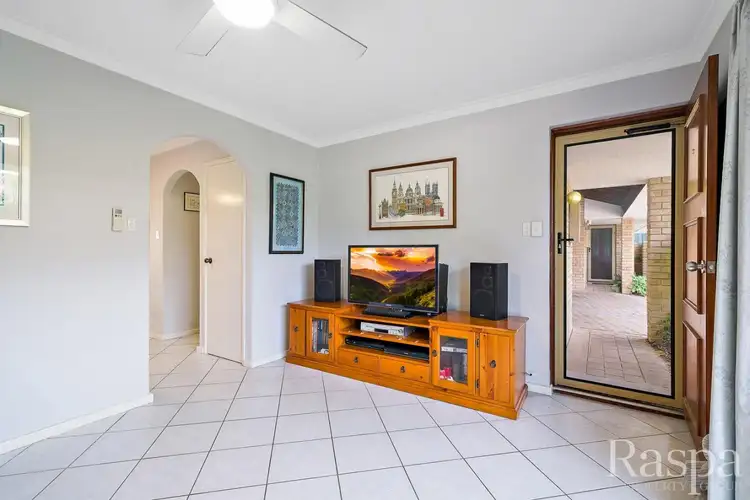 Second view of Homely unit listing, 4/14 Philmore Crescent, Kardinya WA 6163