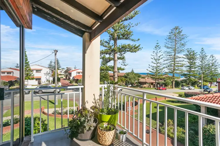 7/21 Elsie Street, Watermans Bay WA 6020