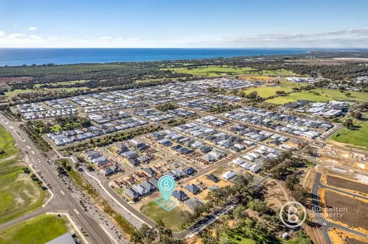 27 Selago Avenue, Vasse WA 6280