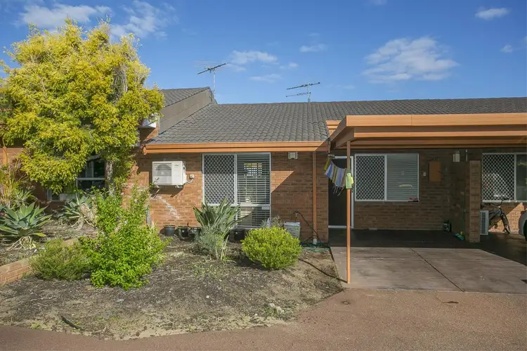 Main view of Homely villa listing, 7/84 Tyler Street, Tuart Hill WA 6060