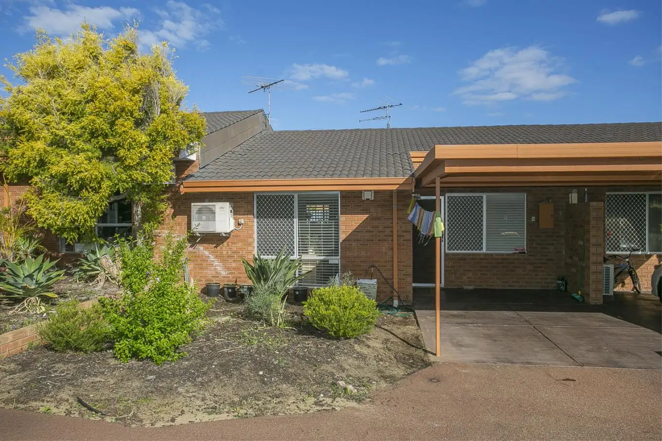 Main view of Homely villa listing, 7/84 Tyler Street, Tuart Hill WA 6060