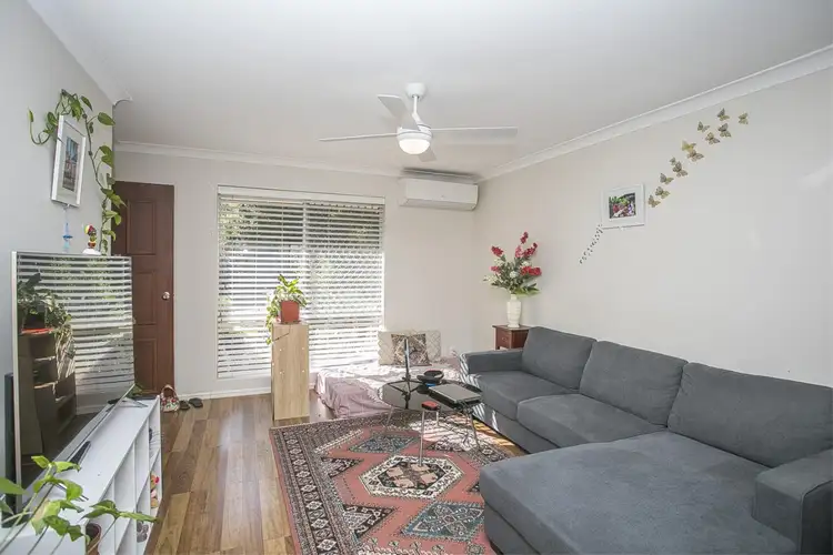 Second view of Homely villa listing, 7/84 Tyler Street, Tuart Hill WA 6060