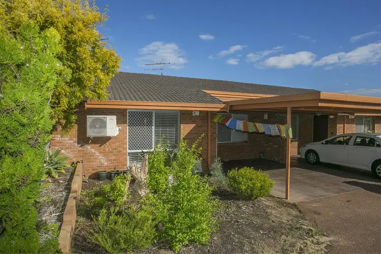 Fifth view of Homely villa listing, 7/84 Tyler Street, Tuart Hill WA 6060