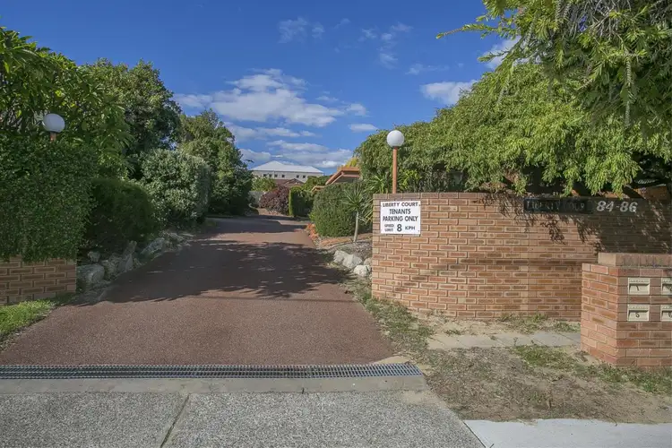 Seventh view of Homely villa listing, 7/84 Tyler Street, Tuart Hill WA 6060