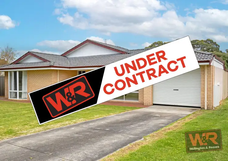 6 Grove Street West, Little Grove WA 6330