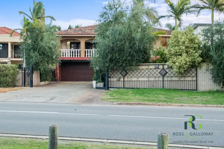 228 Burke Drive, Attadale WA 6156