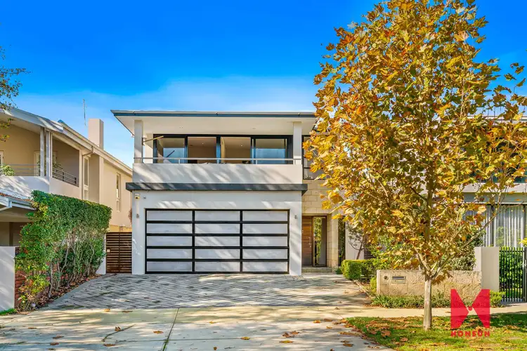 18 Chester Road, Claremont WA 6010