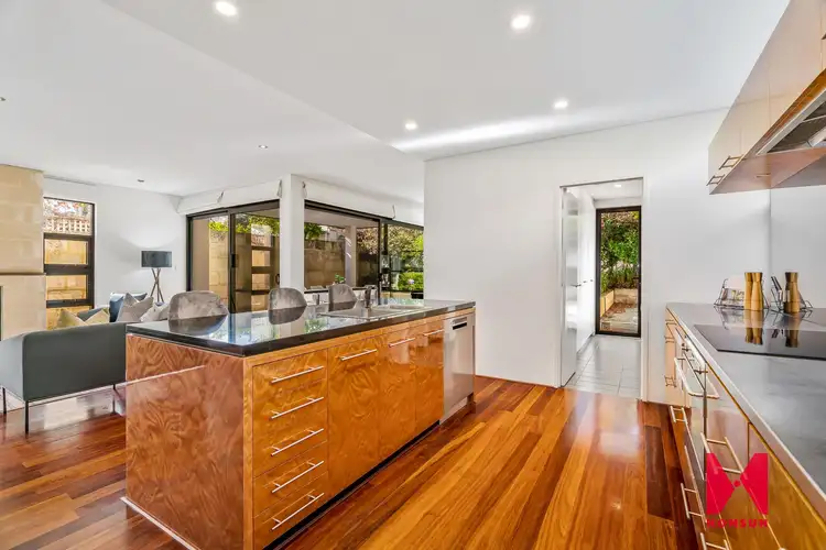 Sixth view of Homely house listing, 18 Chester Road, Claremont WA 6010