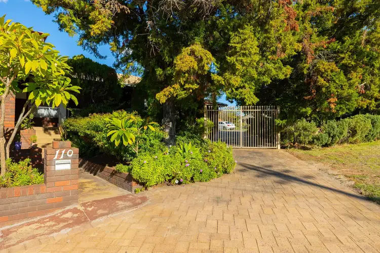110 Hume Road