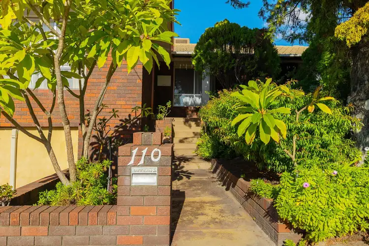 Fourth view of Homely house listing, 110 Hume Road, Thornlie WA 6108
