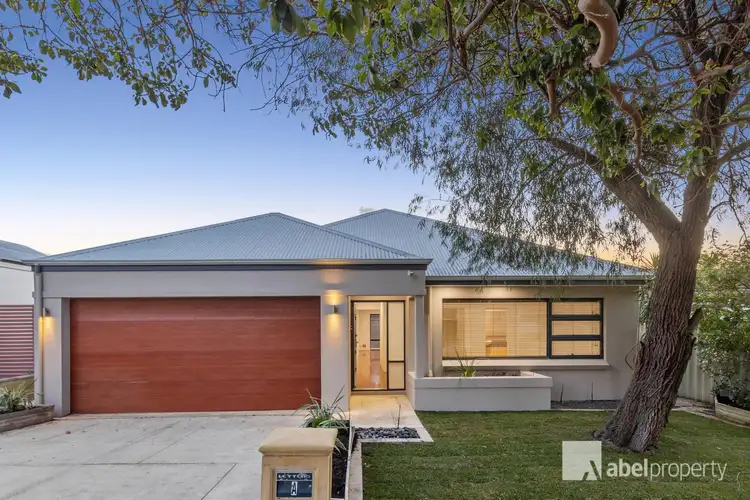 127A Herbert Street, Doubleview WA 6018