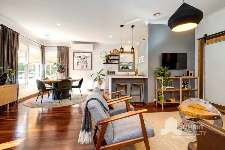 Fourth view of Homely house listing, 31 Knight Street, Withers WA 6230