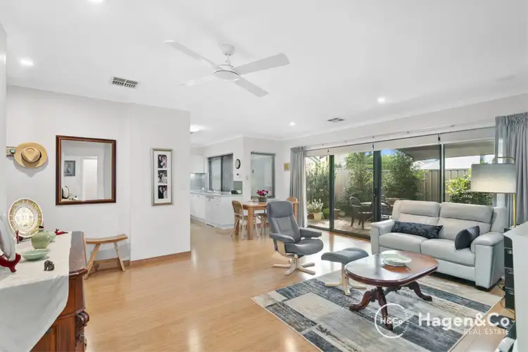 Main view of Homely villa listing, 5/8 The Arcade, Doubleview WA 6018