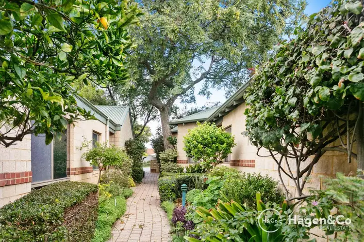 Second view of Homely villa listing, 5/8 The Arcade, Doubleview WA 6018