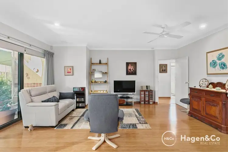 Third view of Homely villa listing, 5/8 The Arcade, Doubleview WA 6018