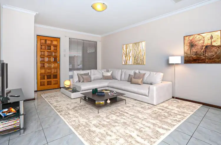 Second view of Homely unit listing, 2/119 Main Street, Osborne Park WA 6017