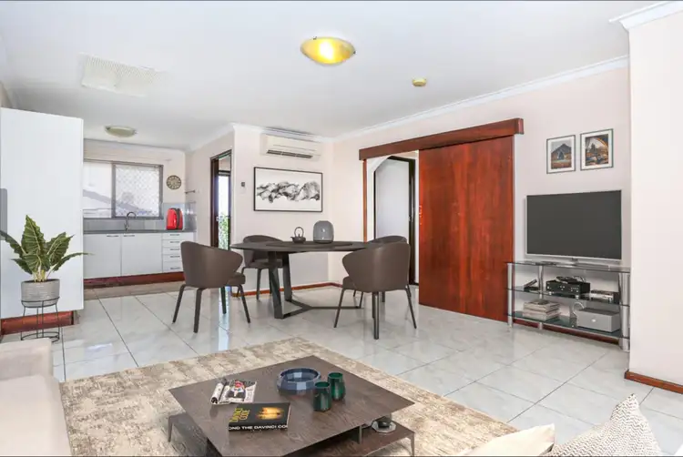 Third view of Homely unit listing, 2/119 Main Street, Osborne Park WA 6017