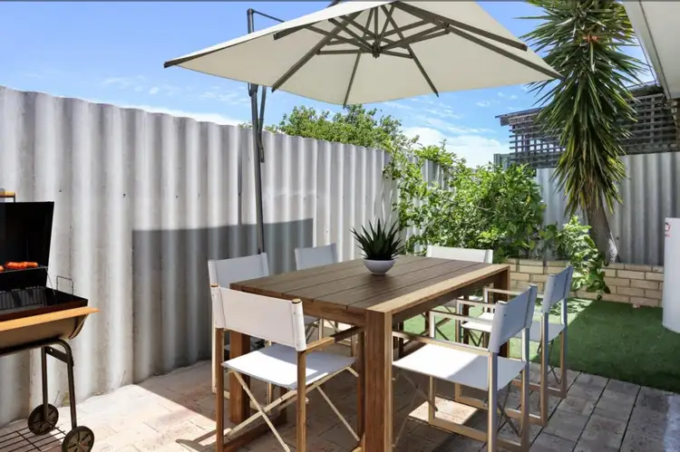 Fourth view of Homely unit listing, 2/119 Main Street, Osborne Park WA 6017