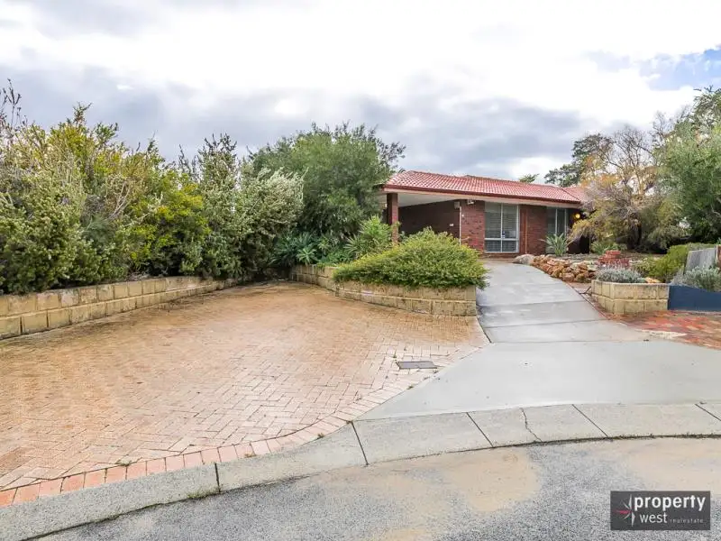 Main view of Homely house listing, 3 Pelican Place, Heathridge WA 6027