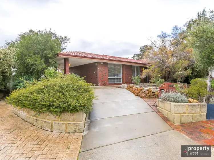 Second view of Homely house listing, 3 Pelican Place, Heathridge WA 6027