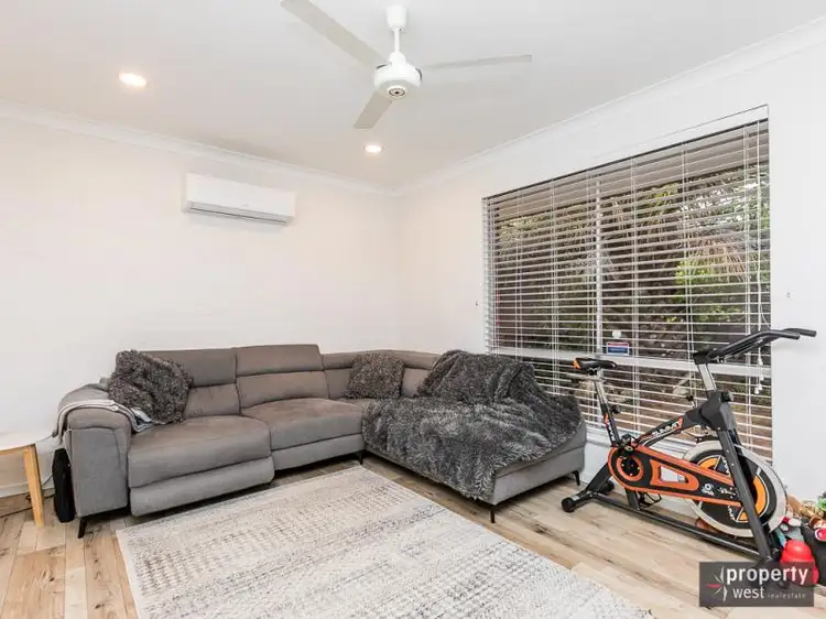 Fourth view of Homely house listing, 3 Pelican Place, Heathridge WA 6027