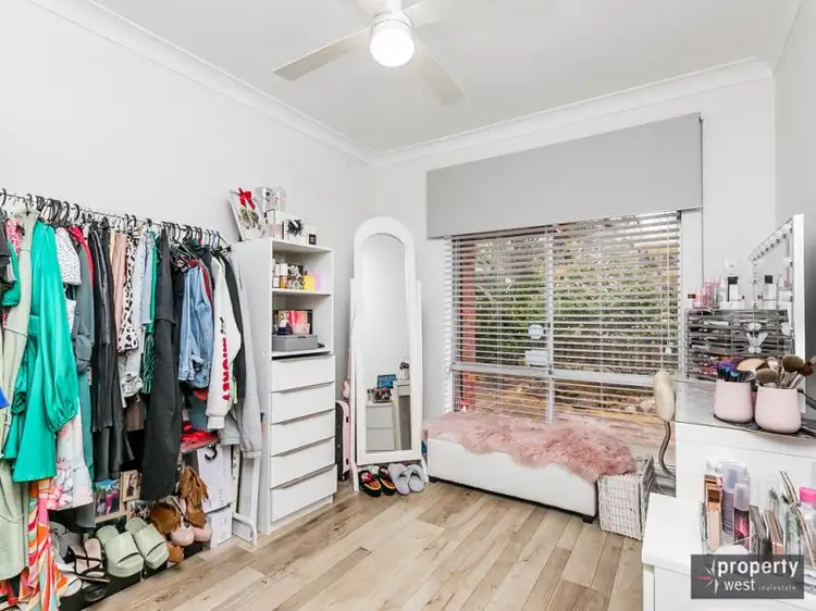 Fifth view of Homely house listing, 3 Pelican Place, Heathridge WA 6027