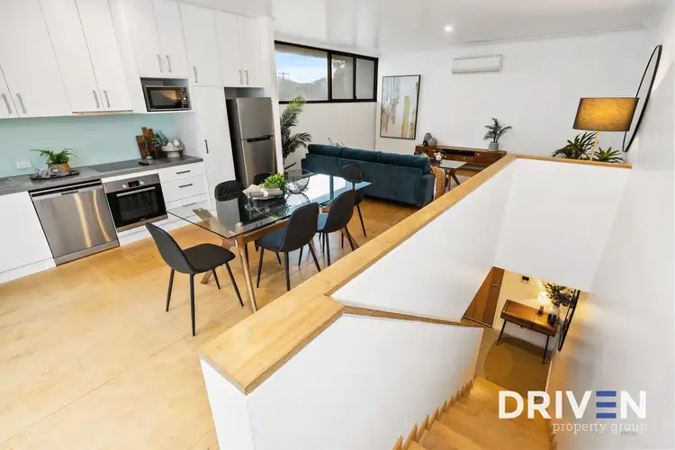 Main view of Homely townhouse listing, 4/39 Ninth Avenue, Maylands WA 6051
