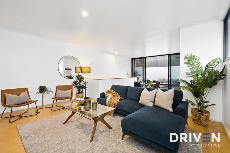 Fourth view of Homely townhouse listing, 4/39 Ninth Avenue, Maylands WA 6051