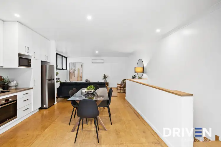 Sixth view of Homely townhouse listing, 4/39 Ninth Avenue, Maylands WA 6051