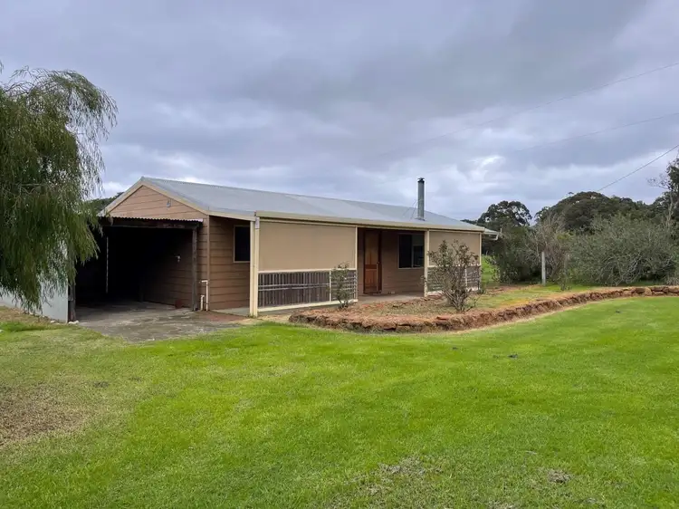 13067 Bussell Highway