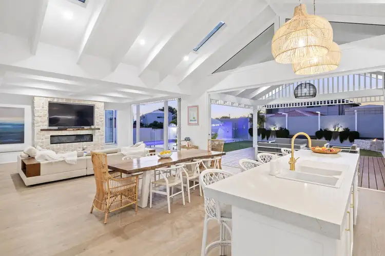 5 Arkwell Way, Marmion WA 6020