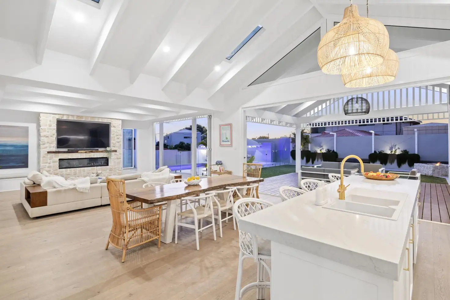 Main view of Homely house listing, 5 Arkwell Way, Marmion WA 6020