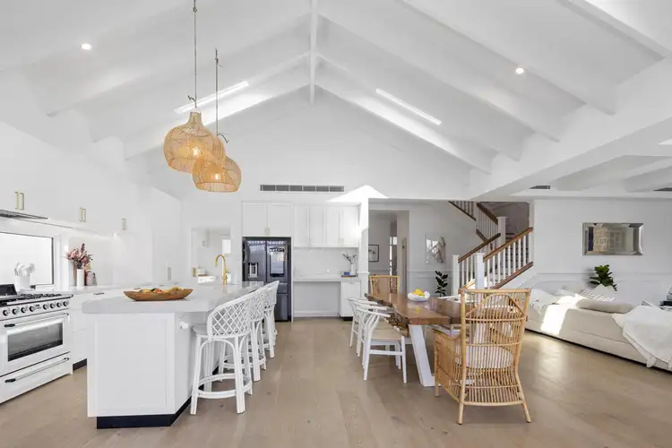 Third view of Homely house listing, 5 Arkwell Way, Marmion WA 6020