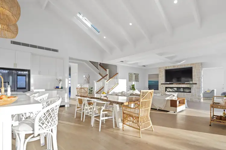 Fifth view of Homely house listing, 5 Arkwell Way, Marmion WA 6020