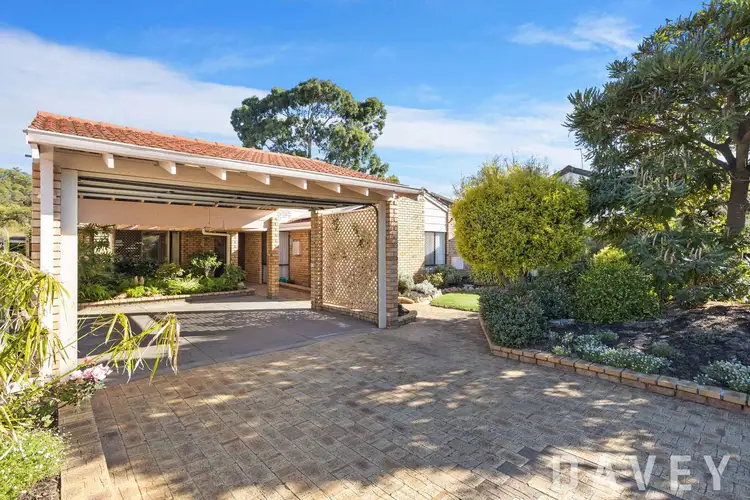 46 Cricklewood Way, Carine WA 6020