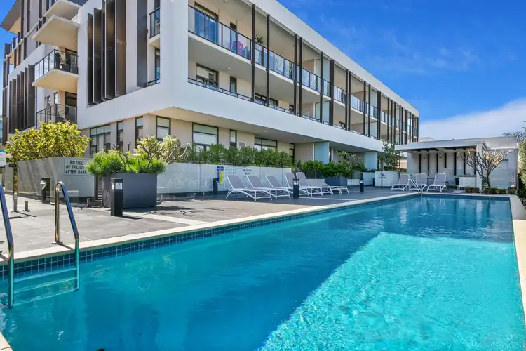 Main view of Homely apartment listing, 59/1 Freshwater Parade, Claremont WA 6010